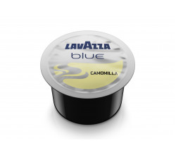 Напиток Lavazza Camomilla D+ 50 шт
