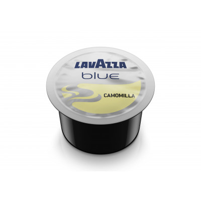 Lavazza Camomilla D drink + 50 pcs Lavazza Camomilla D drink + 50 pcs