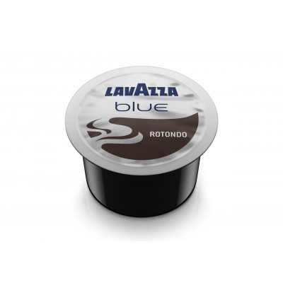 Coffee capsules Lavazza Blue Rotondo 100 pcs Coffee capsules Lavazza Blue Rotondo 100 pcs