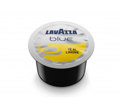 Напиток Lavazza Al Limone D+ 50 шт