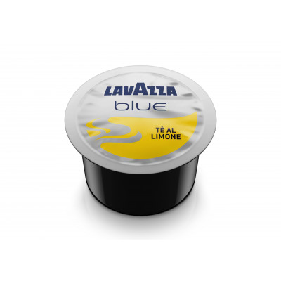 Напиток Lavazza Al Limone D+ 50 шт Напиток Lavazza Al Limone D+ 50 шт