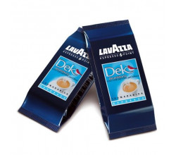 Кофе в капсулах Lavazza Espresso Point Decaffeinato 50 шт