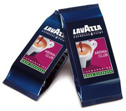 Кофе в капсулах Lavazza Espresso Point Aroma Club 100 шт