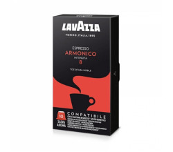 Coffee capsules Lavazza NCC Espresso Armonico 10 pcs