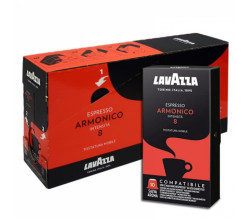 Coffee capsules Lavazza NCC Espresso Armonico 10 pcs