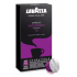 Кофе в капсулах Lavazza Nespresso Espresso Vigoroso 10 шт Кофе в капсулах Lavazza Nespresso Espresso Vigoroso 10 шт