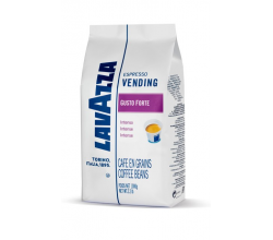 Кава в зернах Lavazza Gusto Forte Expert 1 кг