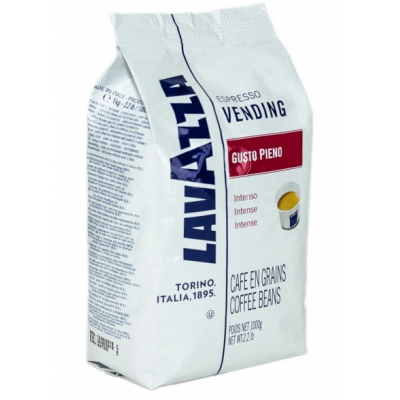 Coffee beans Lavazza Gusto Pieno Expert 1 kg Coffee beans Lavazza Gusto Pieno Expert 1 kg