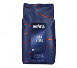 Кава в зернах Lavazza Espresso Crema e Aroma 1 кг