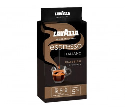 Lavazza cream e Gusto Ground Coffee for delivery in Ukraine within