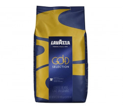 Кава в зернах Lavazza Gold Selection 1 кг