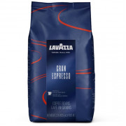 Кофе в зернах Lavazza Gran Espresso 1 кг