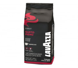 Кава в зернах Lavazza Gusto Pieno Expert 1 кг