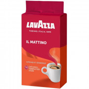 Кава мелена Lavazza Il Mattino 250 г