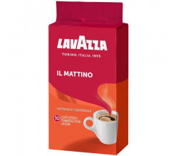 Кофе молотый Lavazza Il Mattino 250 г