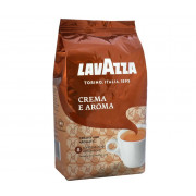 Кава в зернах Lavazza Crema e Aroma 1 кг