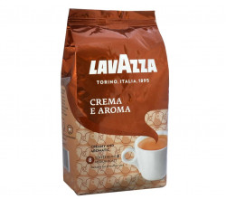 Кава в зернах Lavazza Crema e Aroma 1 кг