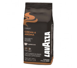 Кава в зернах Lavazza Crema e Aroma Expert 1 кг