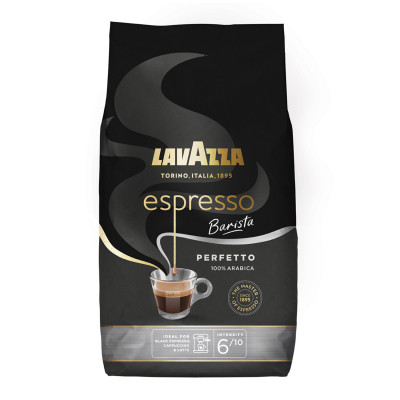 Coffee beans Lavazza Barista Perfetto Espresso 1 kg Coffee beans Lavazza Barista Perfetto Espresso 1 kg
