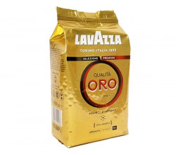 Кава в зернах Lavazza Qualita Oro 1 кг