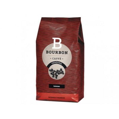 Coffee beans Lavazza Bourbon Intenso 1 kg Coffee beans Lavazza Bourbon Intenso 1 kg