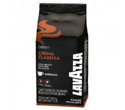 Кава в зернах Lavazza Crema Classica 1 кг