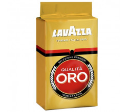 Кава мелена Lavazza Qualita Oro 250 г