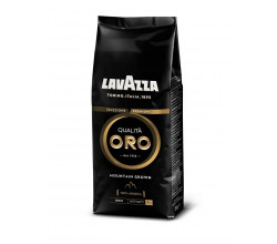 Кава в зернах Lavazza Qualita Oro Mountain Grown 250 г
