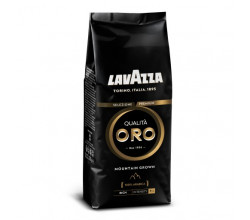 Кава в зернах Lavazza Qualita Oro Mountain Grown 250 г