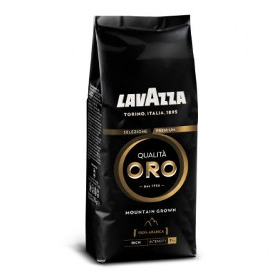 Кофе в зернах Lavazza Qualita Oro Mountain Grown 250 г Кофе в зернах Lavazza Qualita Oro Mountain Grown 250 г