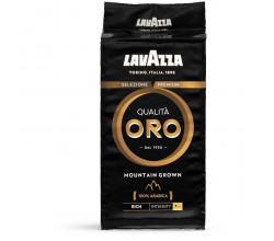 Кава мелена Lavazza Qualita Oro Mountain Grown 250 г