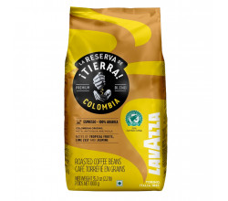 Кава в зернах Lavazza ¡Tierra! Colombia 100% Arabica Espresso 1 кг