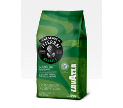 Кава в зернах Lavazza ¡Tierra! Origins Brazil Blend 1 кг