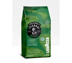 Кава в зернах Lavazza ¡Tierra! Origins Brazil Blend 1 кг