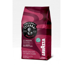 Кава в зернах Lavazza ¡Tierra! Brasile Extra Intense 1 кг