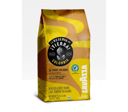 Кава в зернах Lavazza ¡Tierra! Colombia 100% Arabica Espresso 1 кг