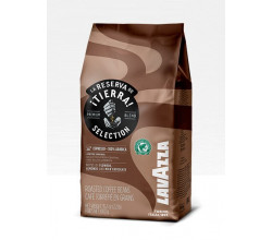Кофе в зернах Lavazza Tierra Selection 1 кг