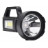 Spotlight LED Panther PT-8899 with solar panel and Power Bank Spotlight LED Panther PT-8899 with solar panel and Power Bank