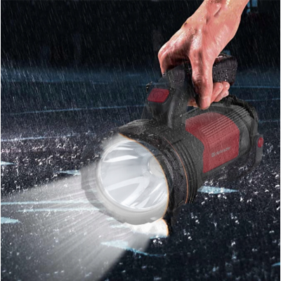 Flashlight Defender FL-21 LED battery 8600 mAh Flashlight Defender FL-21 LED battery 8600 mAh