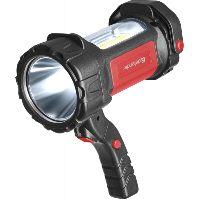 Flashlight Defender FL-21 LED battery 8600 mAh Flashlight Defender FL-21 LED battery 8600 mAh