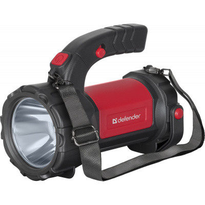 Flashlight Defender FL-21 LED battery 8600 mAh Flashlight Defender FL-21 LED battery 8600 mAh