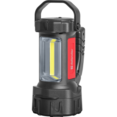 Flashlight Defender FL-21 LED battery 8600 mAh Flashlight Defender FL-21 LED battery 8600 mAh