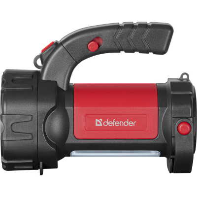 Flashlight Defender FL-21 LED battery 8600 mAh Flashlight Defender FL-21 LED battery 8600 mAh