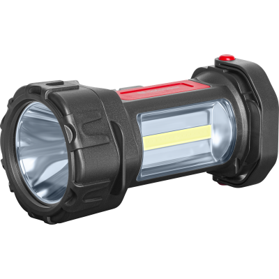 Flashlight Defender FL-21 LED battery 8600 mAh Flashlight Defender FL-21 LED battery 8600 mAh