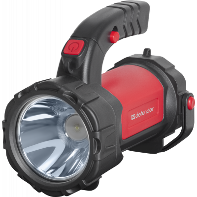 Flashlight Defender FL-21 LED battery 8600 mAh Flashlight Defender FL-21 LED battery 8600 mAh