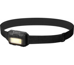 Фонарь налобный Defender FL-01 LED