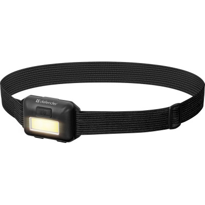 Headlamp Defender FL-01 LED Headlamp Defender FL-01 LED