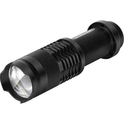 Flashlight tactical Defender FL-10 LED aluminum Flashlight tactical Defender FL-10 LED aluminum