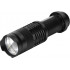 Flashlight tactical Defender FL-10 LED aluminum Flashlight tactical Defender FL-10 LED aluminum