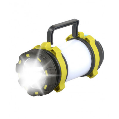 KRAFT&DELE kd1240 LED rechargeable floodlight with power bank 8000mAh 1000 lm KRAFT&DELE kd1240 LED rechargeable floodlight with power bank 8000mAh 1000 lm